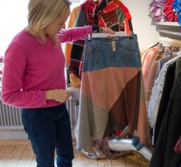 EVONNE FEATURE Interviewee clothes
